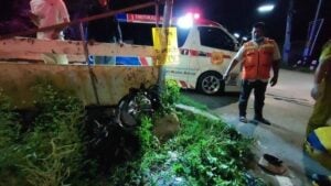 Трагичная авария на мотоцикле: алкоголь виноват в смерти 26-летнего мужчины | Thaiger