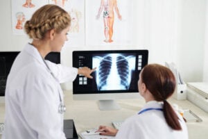 Swedish AI healthcare technology could halve radiologists’ workload in breast cancer detection | Thaiger