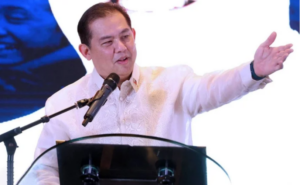 Defence budget boost for 2024 to fortify national security, claims Philippine House Speaker | Thaiger